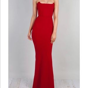 Zachary the Label Elvira Gown